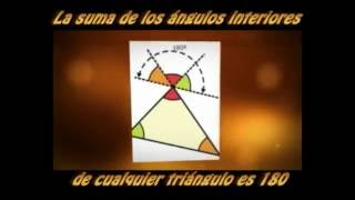 Euclides  Padre de la Geometría  Matemático Griego [upl. by Ayimat]