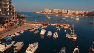 Spinola Bay [upl. by Llenrag]