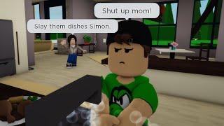 All of my FUNNY quotSIMONquot MEMES in 22 minutes 😂  Roblox Compilation [upl. by Langham]