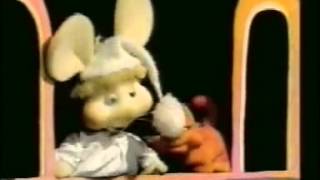 TOPO GIGIO ©  Hasta mañana  A la Camita [upl. by Netsyrc]