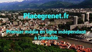 Place Grenet dix ans dactualités métropolitaines [upl. by Adnilemre256]