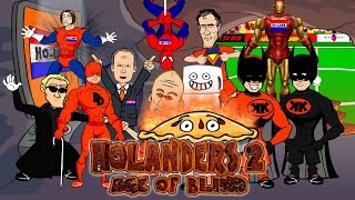 HOLLAND vs ICELAND TURKEY vs HOLLAND Holanders 2Netherlands Goals Highlights 01 30 [upl. by Hollington]