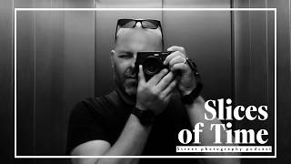 001 Thilo Jaehnig aka tlobnw  Slices of Time  Street photography podcast [upl. by Htezil]