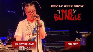 Mr Bungle  Im Not in Love 10cc  Eracist  Circolo Magnolia Segrate Italy [upl. by Reggis18]