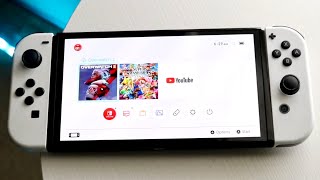 Nintendo Switch OLED In 2024 Still Worth Buying Review [upl. by Sieracki]