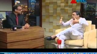 Paresh Rawal With Komal Nahta [upl. by Lamrert]