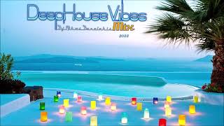 Deep House Vibes Mix 11 2022DjNikos Danelakis Best of Deep amp Chill Vocal House [upl. by Ecniuq714]