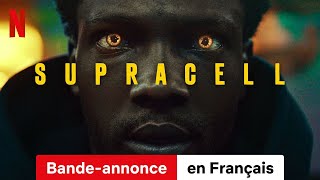 SupraCell Saison 1  BandeAnnonce en Français  Netflix [upl. by Alvar]