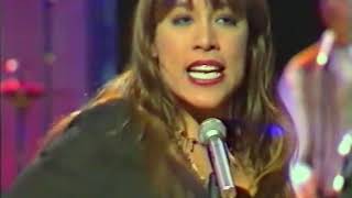 Kate Ceberano  Love Dimension  HHIS 19th August 1989 [upl. by Mail574]