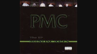 PMC – Mindscapes The EP 1998 [upl. by Case]