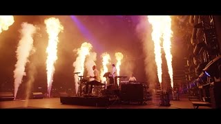 Netsky LIVE  Sportpaleis Antwerpen  25022017 [upl. by Feetal710]