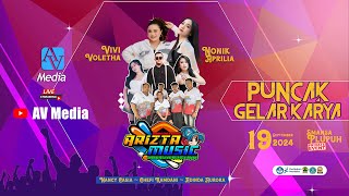 🔴 LIVE STREAM GELAR KARYA 16TH SMANSA PLUPUH  CLANOFA AUDIO  AV MEDIA [upl. by Giavani]