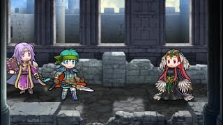 FEH Sacred Stones vs Ashera  1 turn Abyssal [upl. by Diver436]