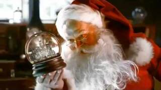 Coca Cola Commercial Christmas 2010 Full Version [upl. by Atiuqiram354]