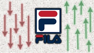 Der Aufstieg Niedergang und Wiederaufstieg von Fila [upl. by Trin]