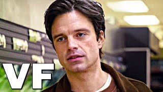 FRESH Bande Annonce VF 2022 Sebastian Stan [upl. by Schilit]