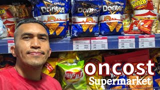 ONCOST  KUWAIT 🇰🇼  A Wholesale and Retail supermarket with affordable prices  Supermarket [upl. by Ynohtna]