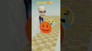 Emoji Science😭😭😭 HalfLife Scientist Brainrot [upl. by Ahders262]