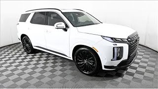 New 2025 Hyundai Palisade Atlanta Duluth GA HP25024 [upl. by Rez]