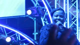 Lebo Segobela Lion of Judah Marula Festival 2019 [upl. by Pardo]