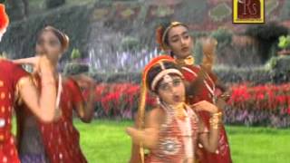 Bengali Lokgeeti  O Radhe  Bangla Folk Songs [upl. by Lered173]