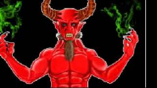 Tenacious D  Beelzeboss REAL HQ ONLY SATAN [upl. by Helena]