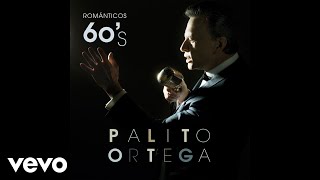 Palito Ortega  Por los Recuerdos Official Audio [upl. by Wolsky271]