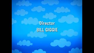 The Backyardigans End Credits Season 1 USA Version 1 [upl. by Varden]