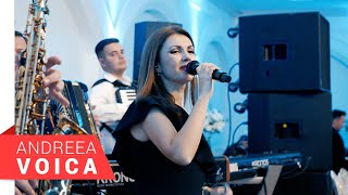 Andreea Voica amp Formatia Deian Galetin  Ardelene Live  Nunta Cristi amp Ana [upl. by Ali]