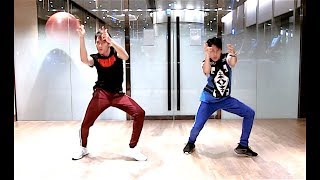 BLACKPINK 뚜두뚜두 ‘DDU DU DDU DU’ DANCE COVER TWINS SWAG VER [upl. by Madison]