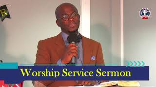 Sunday Worship Service  SWS140124  Live from Cologne [upl. by Bores480]