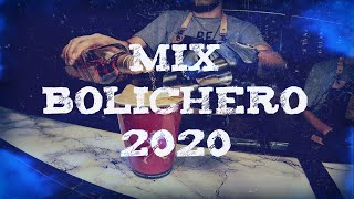 MIX BOLICHERO 2022 ✘ PREVIA Y CACHENGUE ✘ ENGANCHADO REGGAETON FIESTERO ✘ VERANO 2022 ✘ DjEzeeCee [upl. by Outhe132]