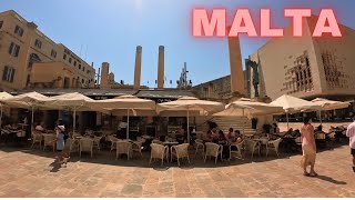 Share your favorite Maltese memory in the comments [upl. by Aicilf482]