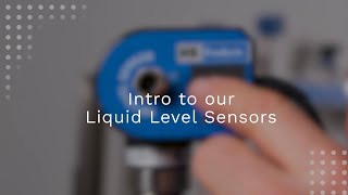 Introducing our Liquid Level Sensors [upl. by Acimaj891]