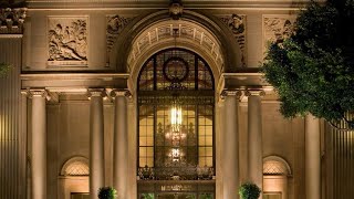 Review The Biltmore Los Angeles [upl. by Mason54]