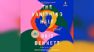 The Vanishing Half A Novel  by Brit Bennett  Audiobook Review [upl. by Caruso657]