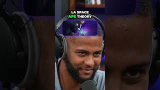 La stoned ape theory oussamaammar yomidenzel podcast [upl. by Bernie]