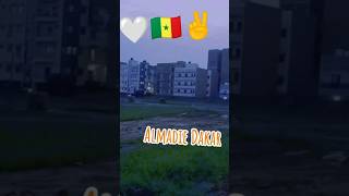 Almadies CommunityDakar City senegal africa [upl. by Oker]