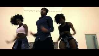 Whine amp Kotch  Charly Black amp J capri Choreography by Alex Chukwudi Amadi [upl. by Hendrick790]