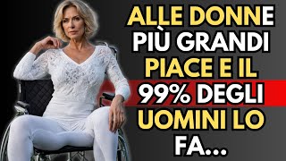 18 fatti psicologici sullanatomia maschile  Stoicismo [upl. by Oicneconi]