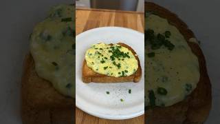 Trying Gordon Ramsay’s VIRAL Scrambled Eggs [upl. by Claudianus]