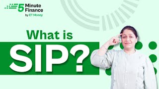 What is SIP amp its Benefit How Does SIP Work in Mutual Funds [upl. by Kcub]