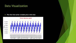 ARIMAX Modeling in R  Time series Forecasting [upl. by My658]