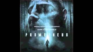 Prometheus Original Motion Picture Soundtrack 6 Discovery [upl. by Ahcas]