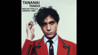 Tananai  Tango Deejay Stella Armony RMX [upl. by Freemon]