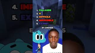 il a failli méliminer du premier coup 😭😭fypシ゚viral humour [upl. by Llerrej]