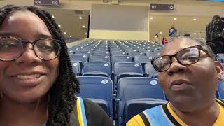 The Chicago Sky get DESTROYED by the Mystics 😑🙃🙄😒🤦🏾‍♀️ [upl. by Tabber]