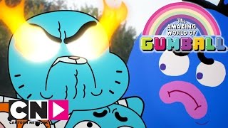 The Amazing World of Gumball  The Fury  Cartoon Network [upl. by Eem]