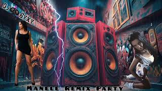 Manele România Remix Party🔺Manele 2024 🎶🎶Club Mix deejaykiller [upl. by Nnahs785]