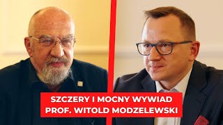 Mocne KTO rządzi POLSKĄ i Co z DŁUGIEM publicznym  Prof Witold Modzelewski [upl. by Weisberg]